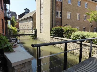 WATERSIDE
